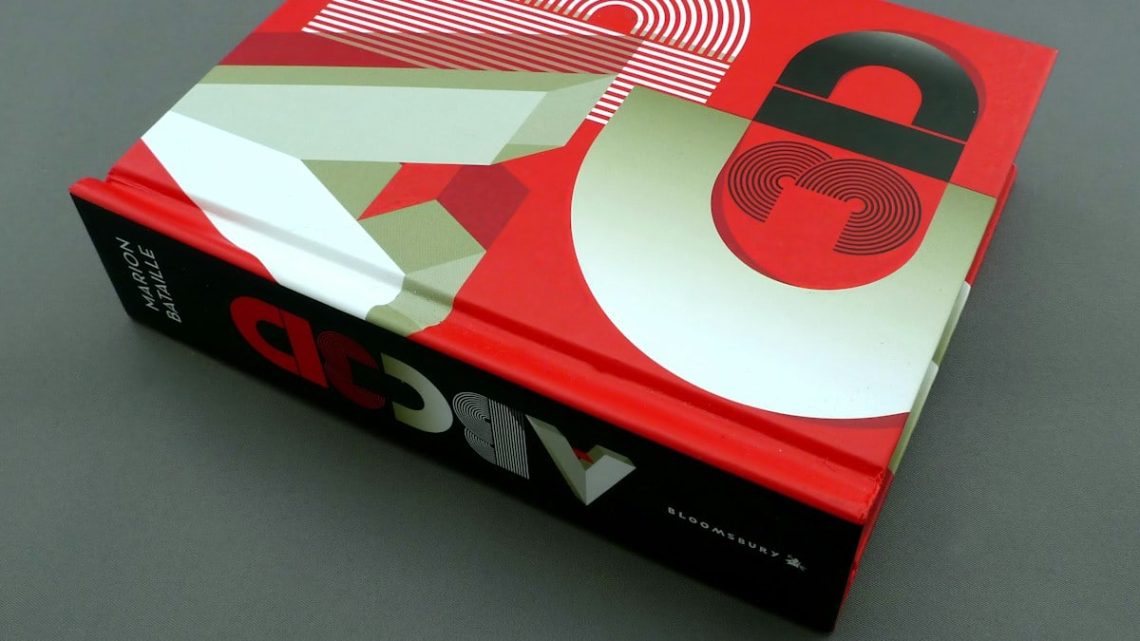 red and black book